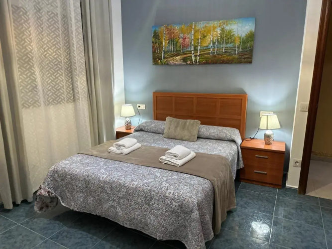 Piso ceferino p1