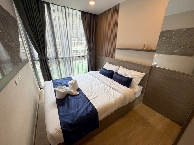 Standard Quadruple Family room with balcony and with city view