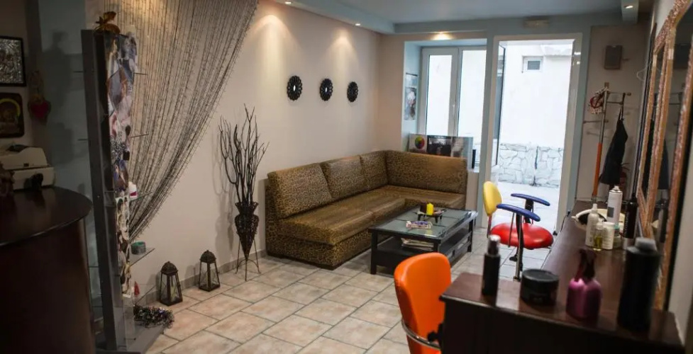 Voras Apartments