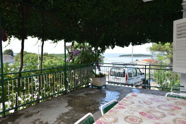 Apartment Dijo I