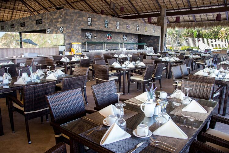Imagen de La Isla Natura Beach All Inclusive