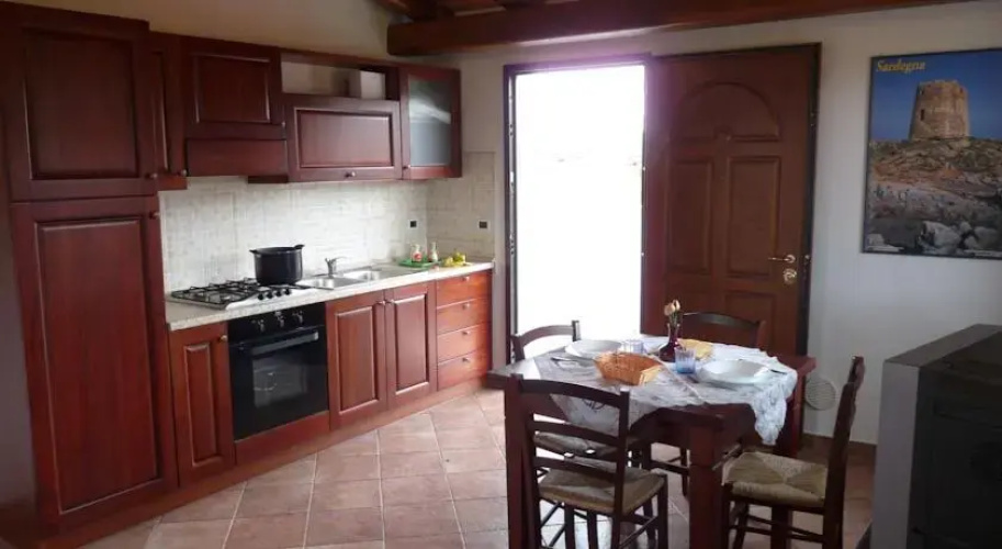 Borgo Sa Marina