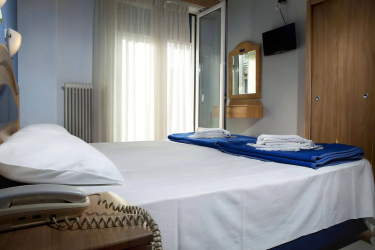 Hotel Argo