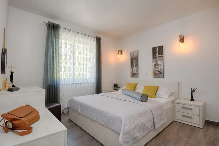 Apartments Bašić
