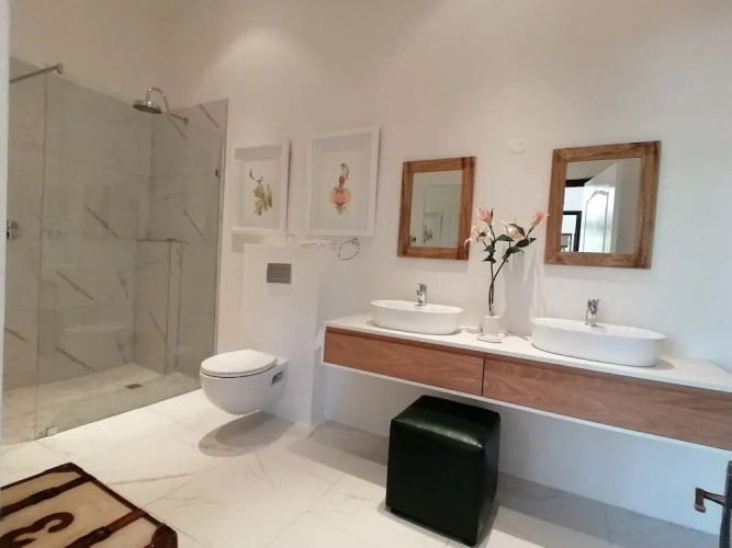 Luxury Double room
