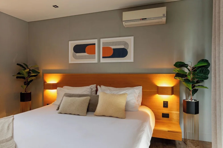 Hotel Loma Verde