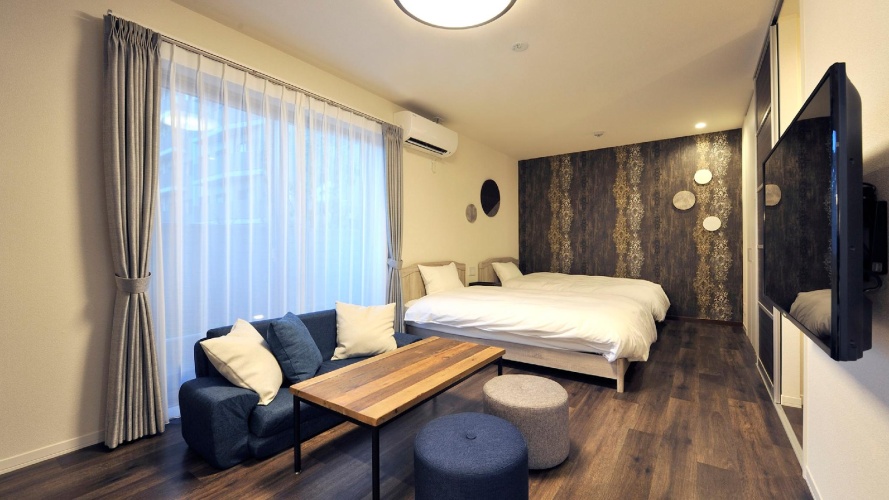 Standard Apartment