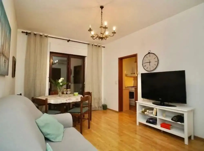 Apartment Nonna