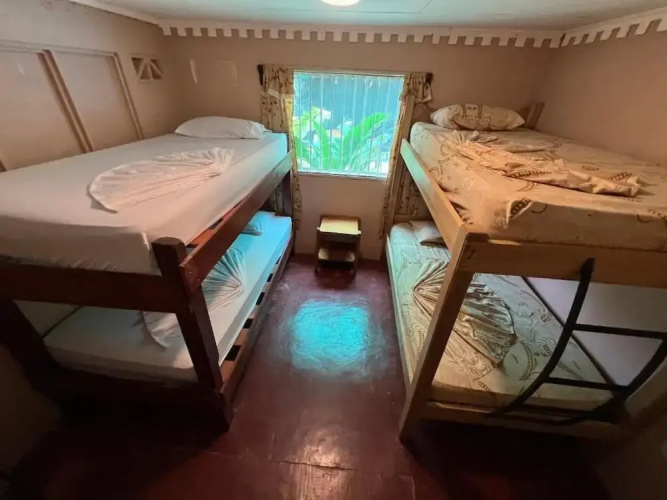 Hostel Pura Vida