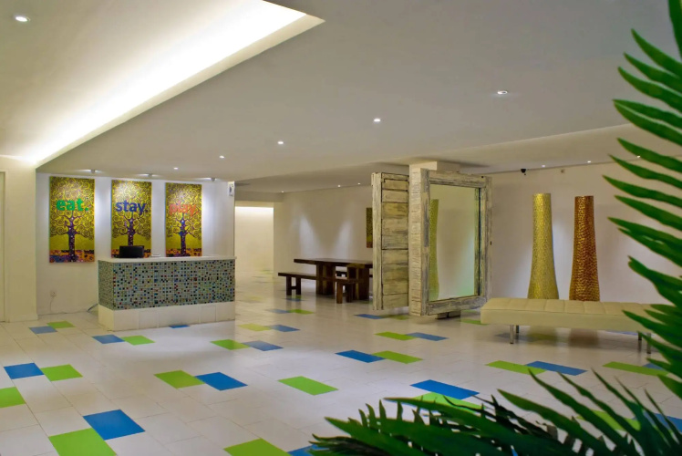 Home@36 Condotel