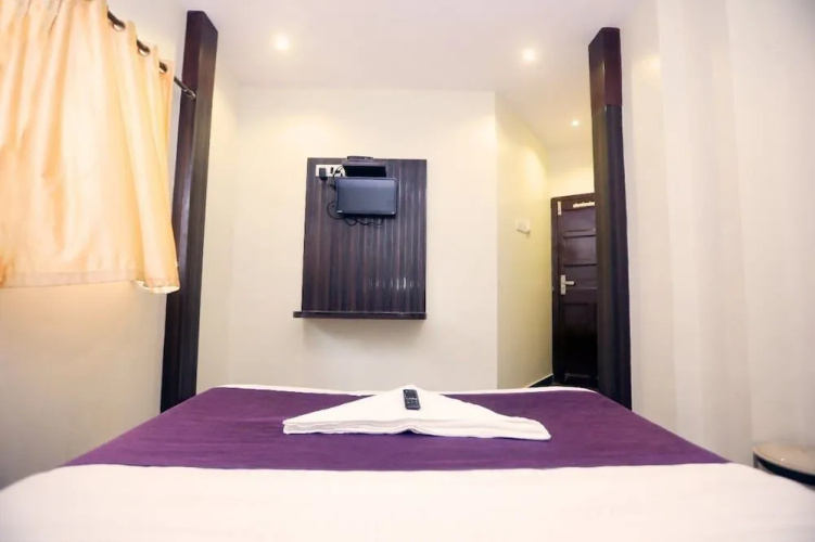 Hotel Fortune Inn