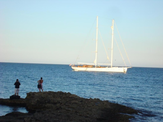 Giuggiulena Bed & Breakfast photo 16