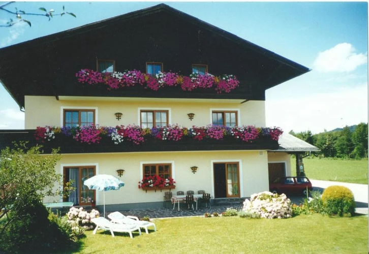 Gstehaus Pichler