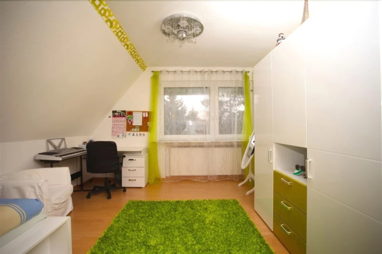 Private Apartment Verdener Straße