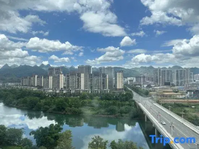 Yue·zhangjiangwanpanminsu