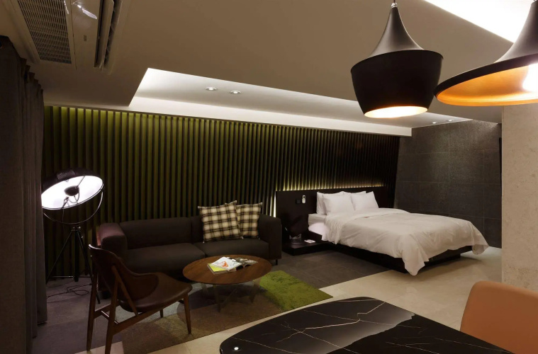 H Hotel Seocho
