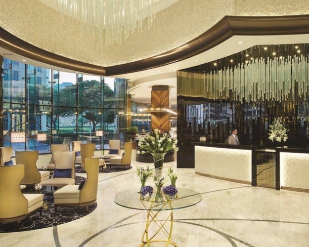 DAMAC Maison Distinction photo 44