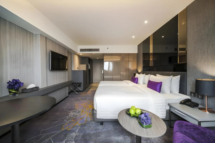 Фотография отеля