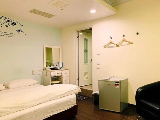 Classic Single room