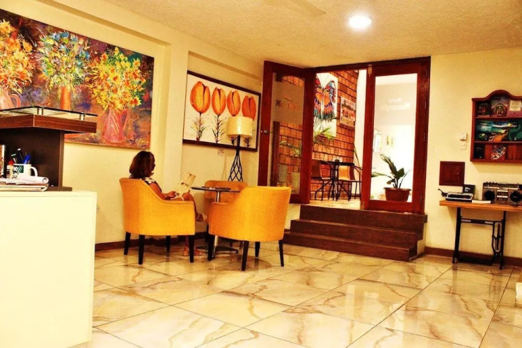 Hostal Macambo