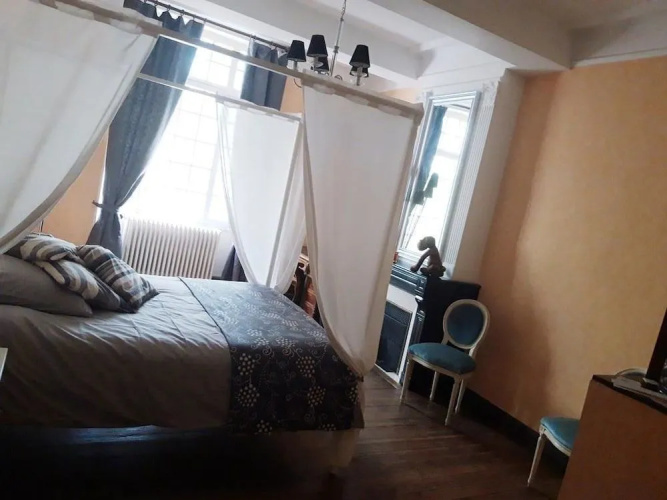 Les Chambres d'hôtes de Luneil (B&B)