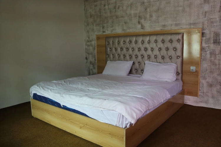 Skardu River Resort