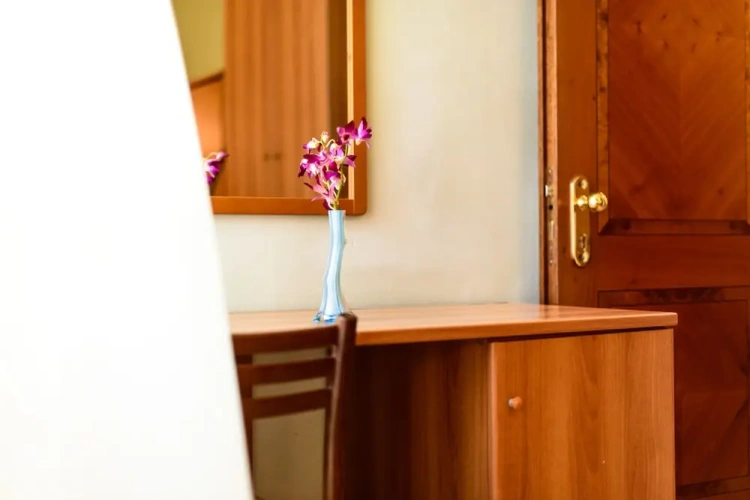 Economy Triple room
