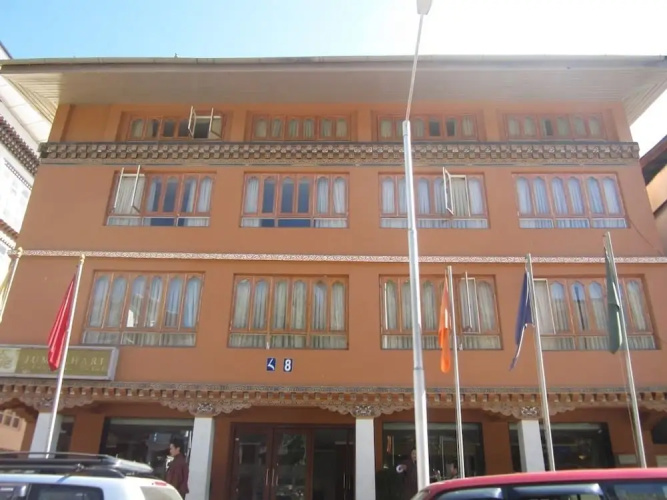 Hotelbild