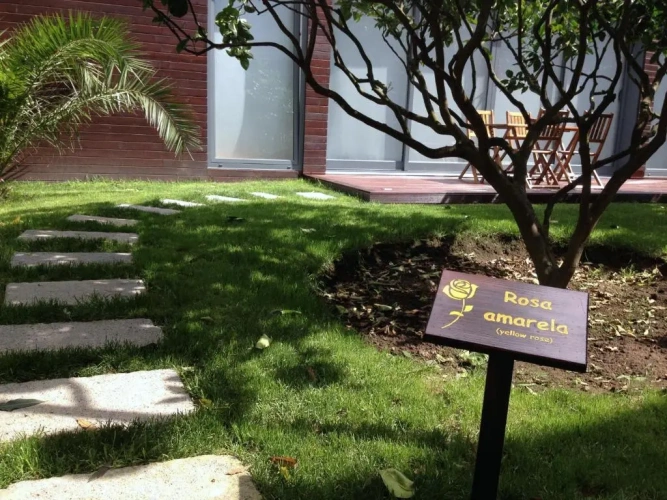 Superior Villa