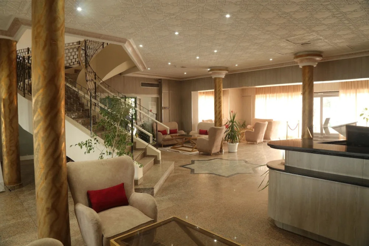 Image de l'hôtel