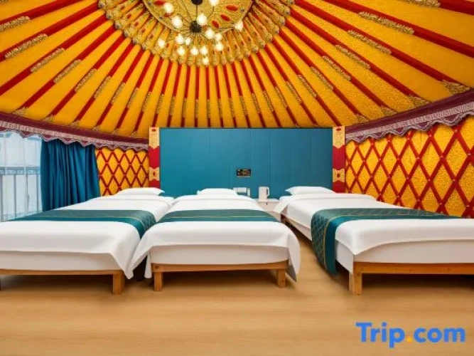 Tent
