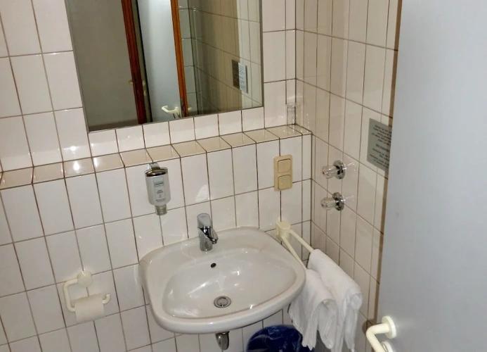 Business Double room