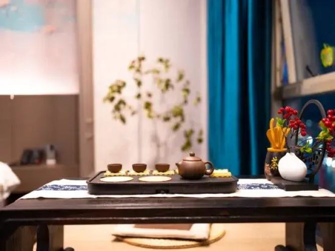 Wanzai County Lotus Hotel