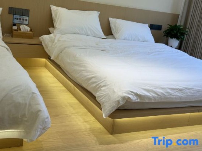 Luxury Twin room