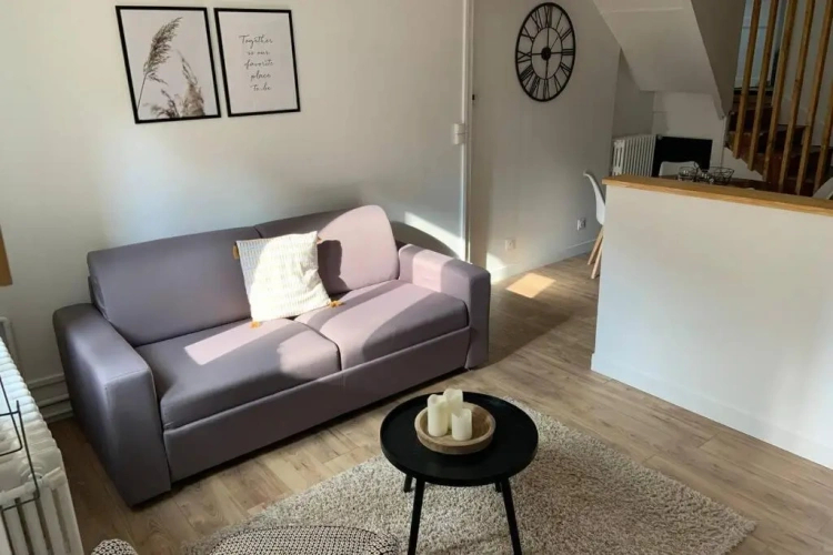 2 Bedrooms Double Cottage