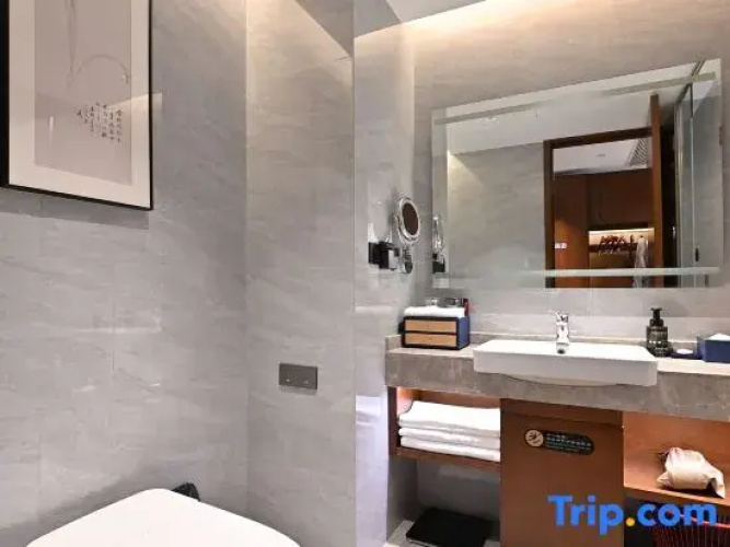 Shungeng Tianze Hotel