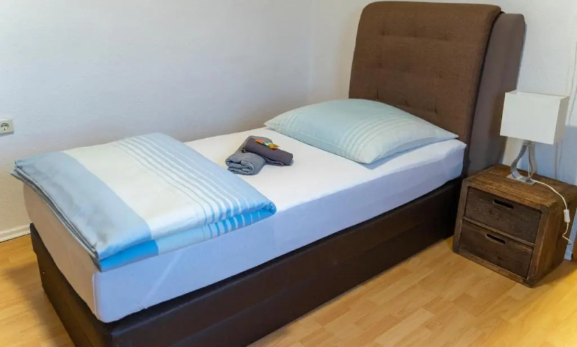 Hotel am Hafen