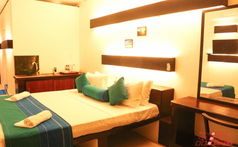 Sahana Rest