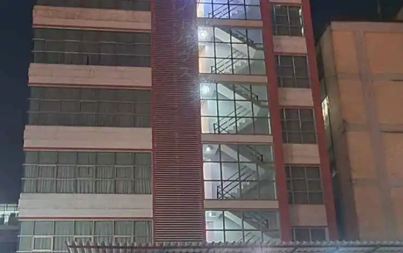 Imagen del hotel