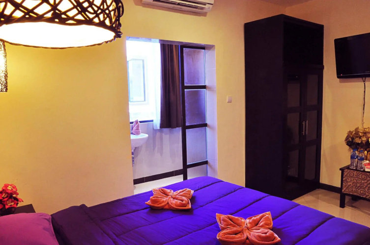 Guest House Matahari