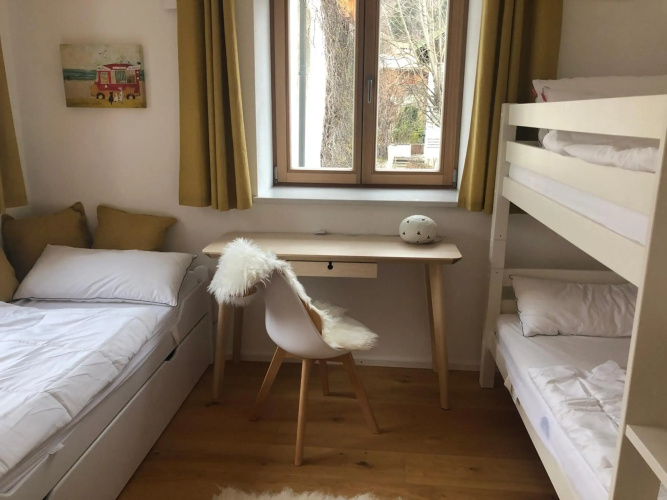 Apartment Schliersee