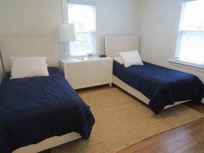 43 Library Lane - Three Bedroom House