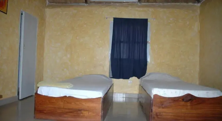 Relais de Kédougou