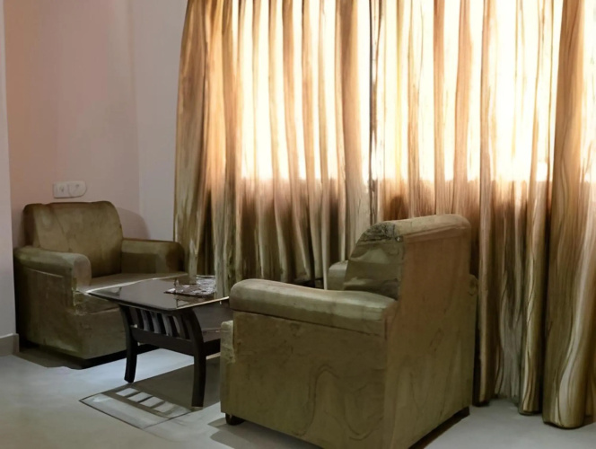 Hotel Jasmine
