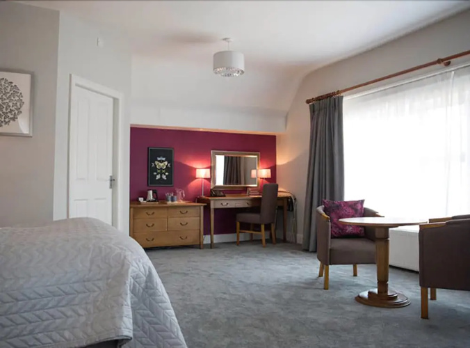 The Coach House Inn