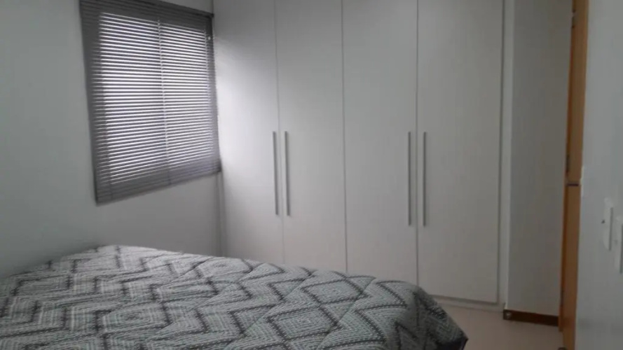 Apartamento na Ponta Verde