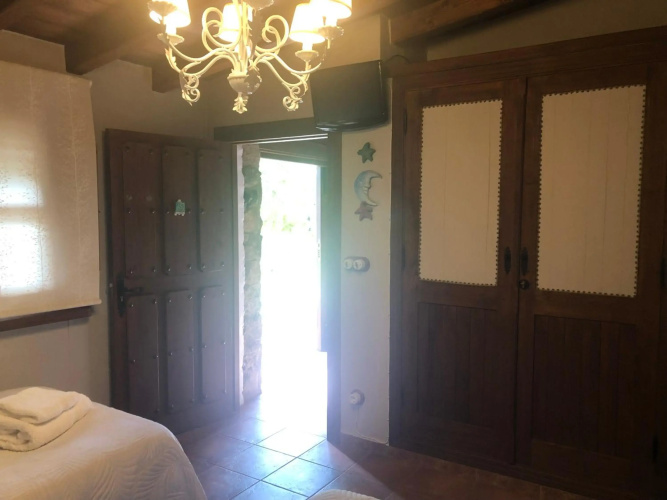 Finca Vergel