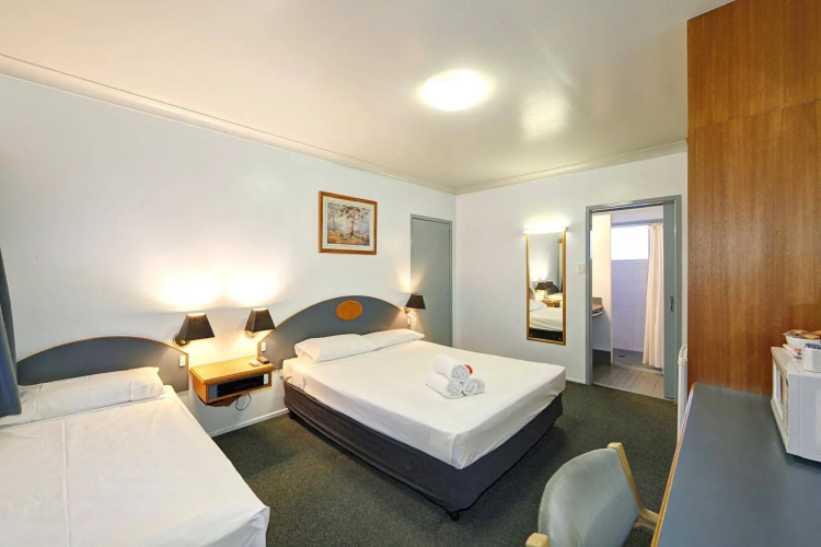 Oscar Motel