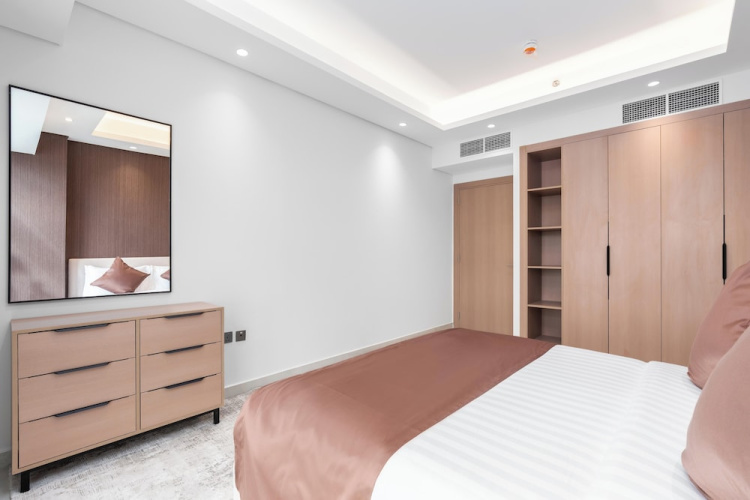 Samaya Holiday Homes Cloud Suites