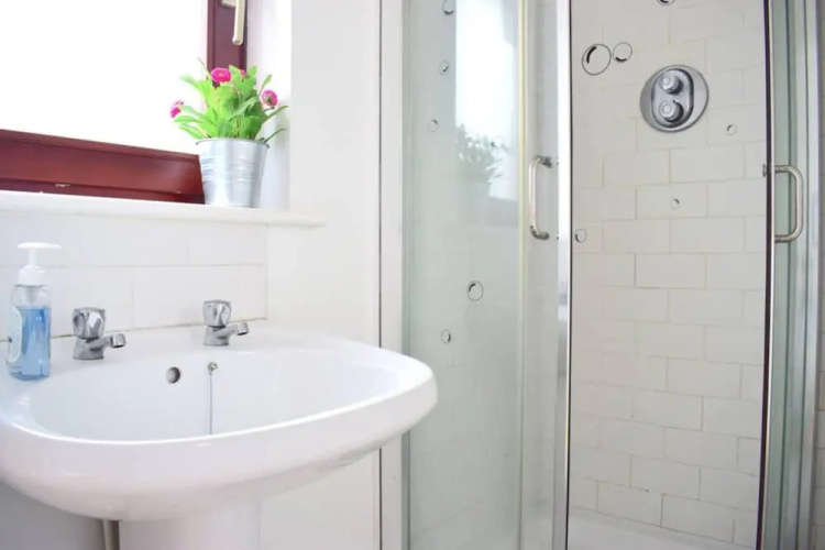 2 Bedroom Kilmainham Apartment